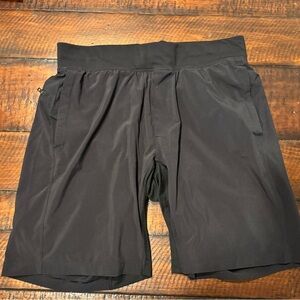 Lululemon T.H.E Lined 9” Shorts